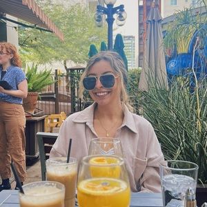 Meet your Posher, Shayne